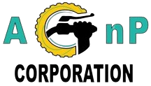 AGNP Logo
